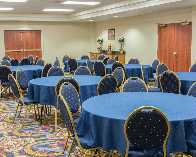 Meeting Event Space